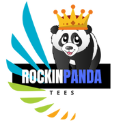 Rockin Panda Tees