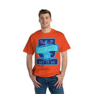 Surf Shack Get It On Heavyweight Tee