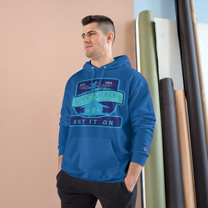 get it on surf shack champion hoodie