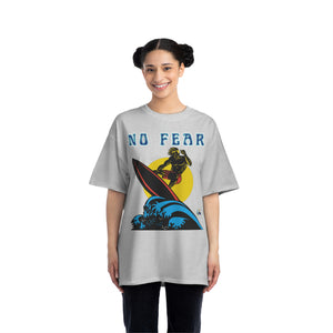 No Fear Surf Heavyweight Tee