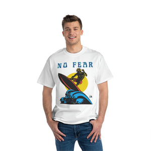 No Fear Surf Heavyweight Tee