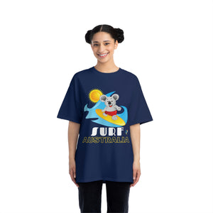 Surf Australia Koala Bear Heavyweight Tee