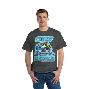 Surf Mavericks California Heavyweight Tee