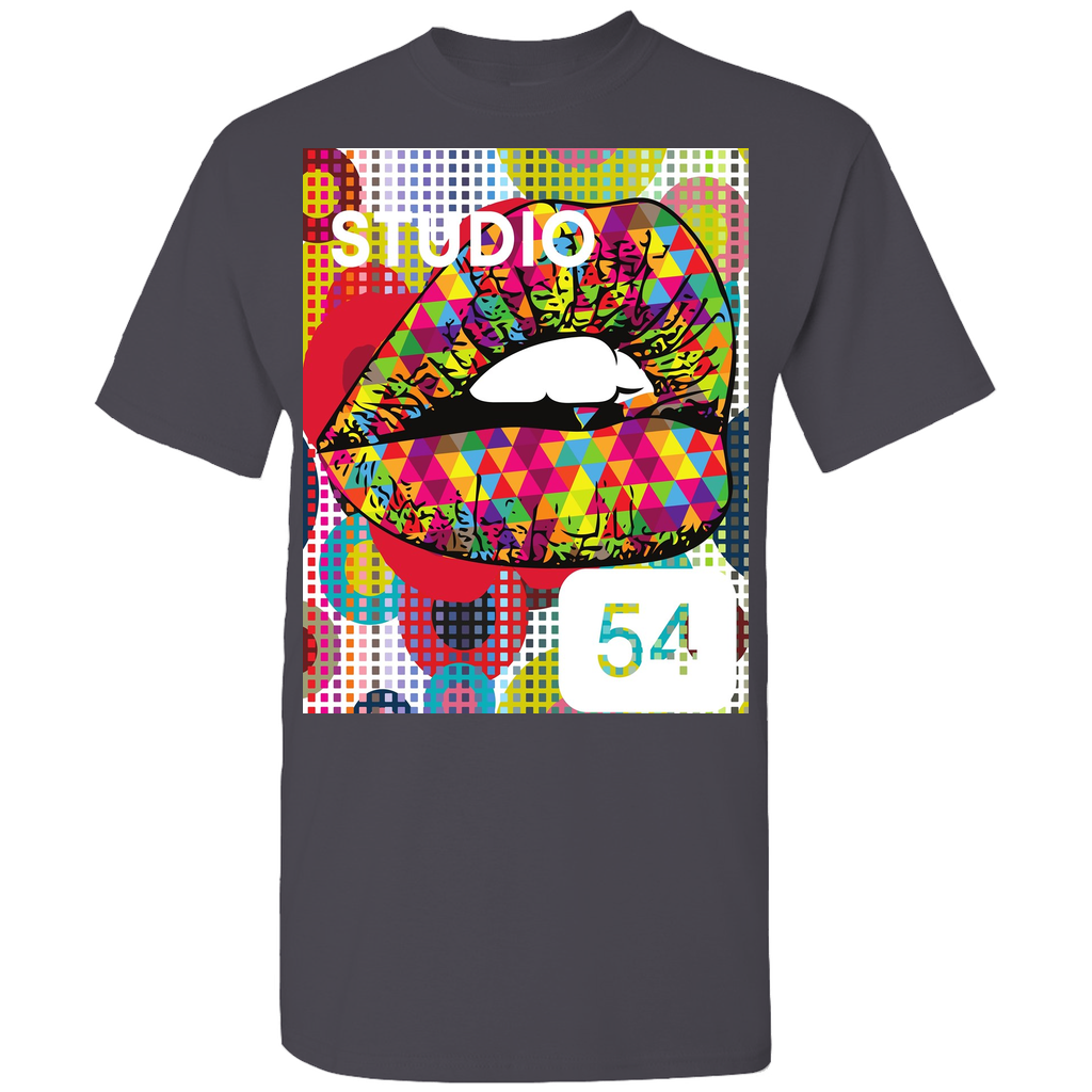 studio 54 heavyweight tee