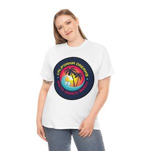 surf santa monica vintage 78 heavyweight tee