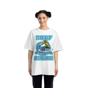 Surf Mavericks California Heavyweight Tee