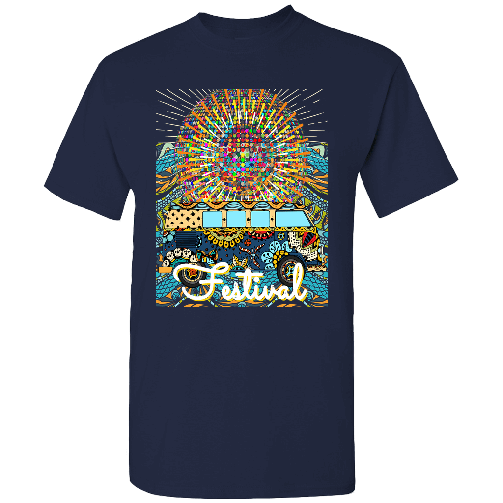 festival days tee