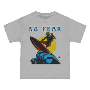 No Fear Surf Heavyweight Tee