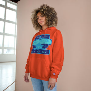 get it on surf shack champion hoodie