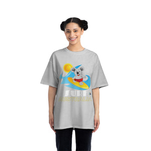 Surf Australia Koala Bear Heavyweight Tee