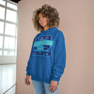 get it on surf shack champion hoodie