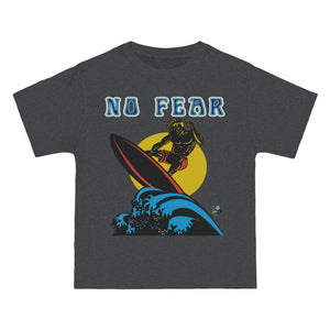 No Fear Surf Heavyweight Tee