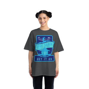 Surf Shack Get It On Heavyweight Tee