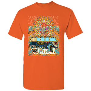 festival days tee