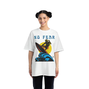 No Fear Surf Heavyweight Tee