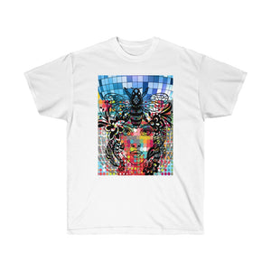 goddess ultra cotton tee