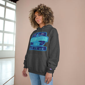 get it on surf shack champion hoodie