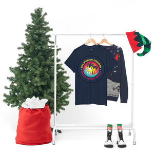 surf santa monica vintage 78 heavyweight tee