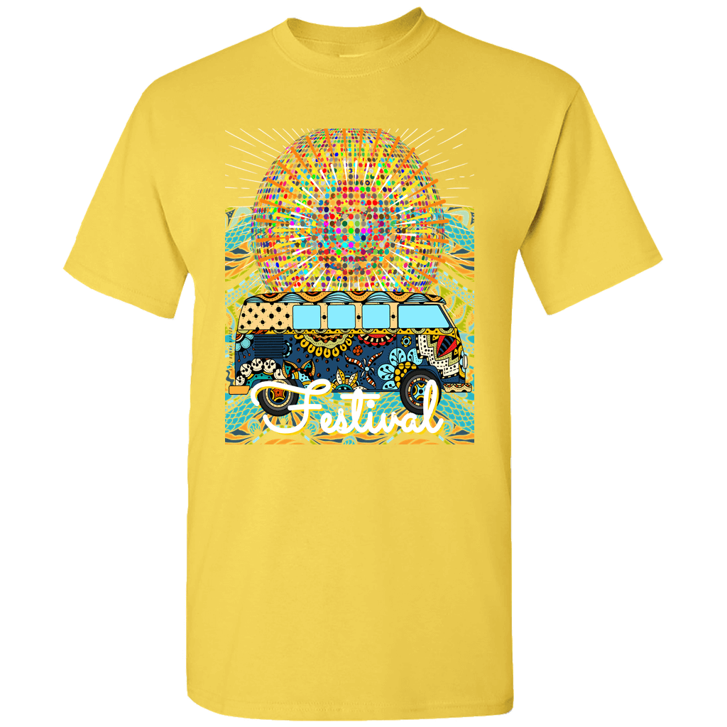 festival days tee