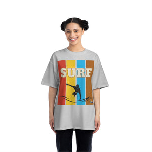 Surf is Life Surfer Boy Edition Heavyweight Tee