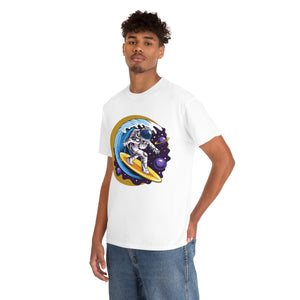 surf the solar system heavyweight tee