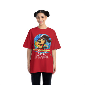 Surf Dawg Hawaiian-Style Heavyweight Tee