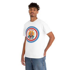 seaside surf california heavyweight tee