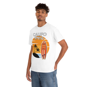 born to chill heavyweight tee