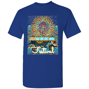 festival days tee