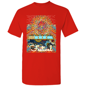 festival days tee