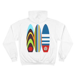 get it on surf shack champion hoodie