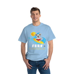 Surf Australia Koala Bear Heavyweight Tee