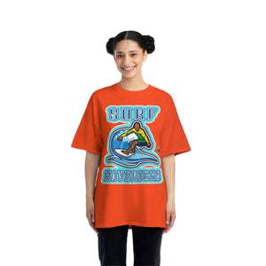 Surf Mavericks California Heavyweight Tee