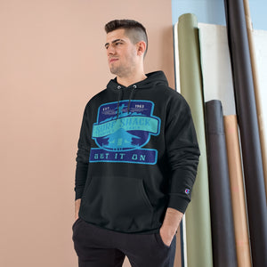 get it on surf shack champion hoodie