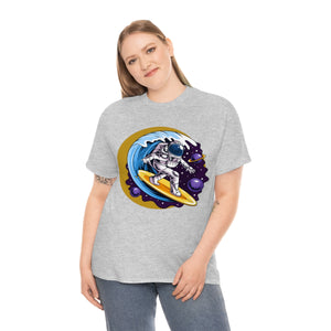 surf the solar system heavyweight tee