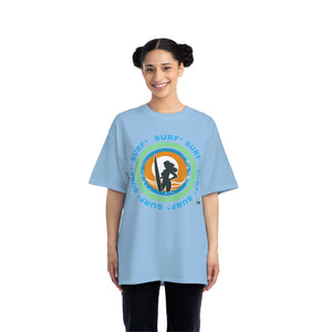 Surf the Globe Heavyweight Tee