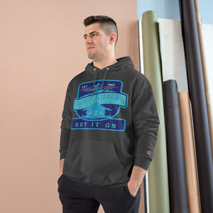 get it on surf shack champion hoodie