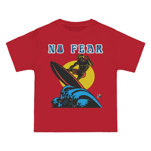 No Fear Surf Heavyweight Tee