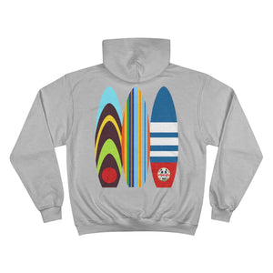 get it on surf shack champion hoodie