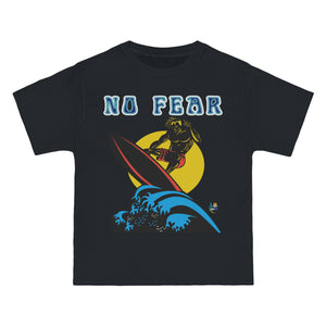 No Fear Surf Heavyweight Tee