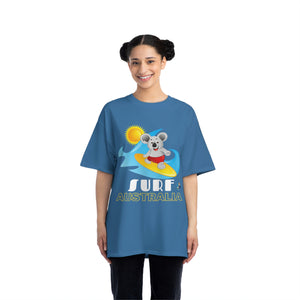 Surf Australia Koala Bear Heavyweight Tee