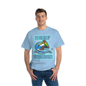 Surf Mavericks California Heavyweight Tee