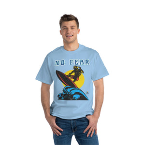 No Fear Surf Heavyweight Tee