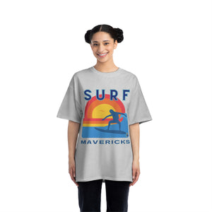 Surf Mavericks Sunset Edition Heavyweight Tee