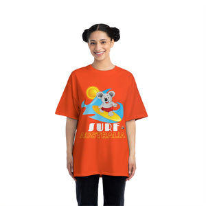 Surf Australia Koala Bear Heavyweight Tee