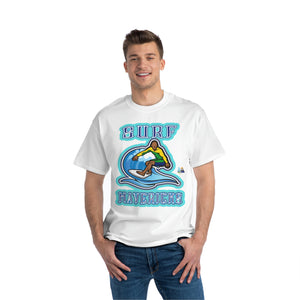 Surf Mavericks California Heavyweight Tee