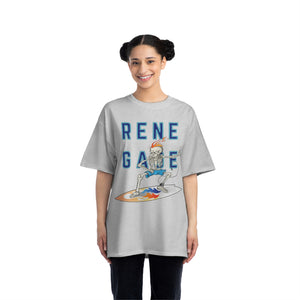 Renegade Skeleton Surfer Heavyweight Tee