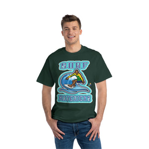 Surf Mavericks California Heavyweight Tee