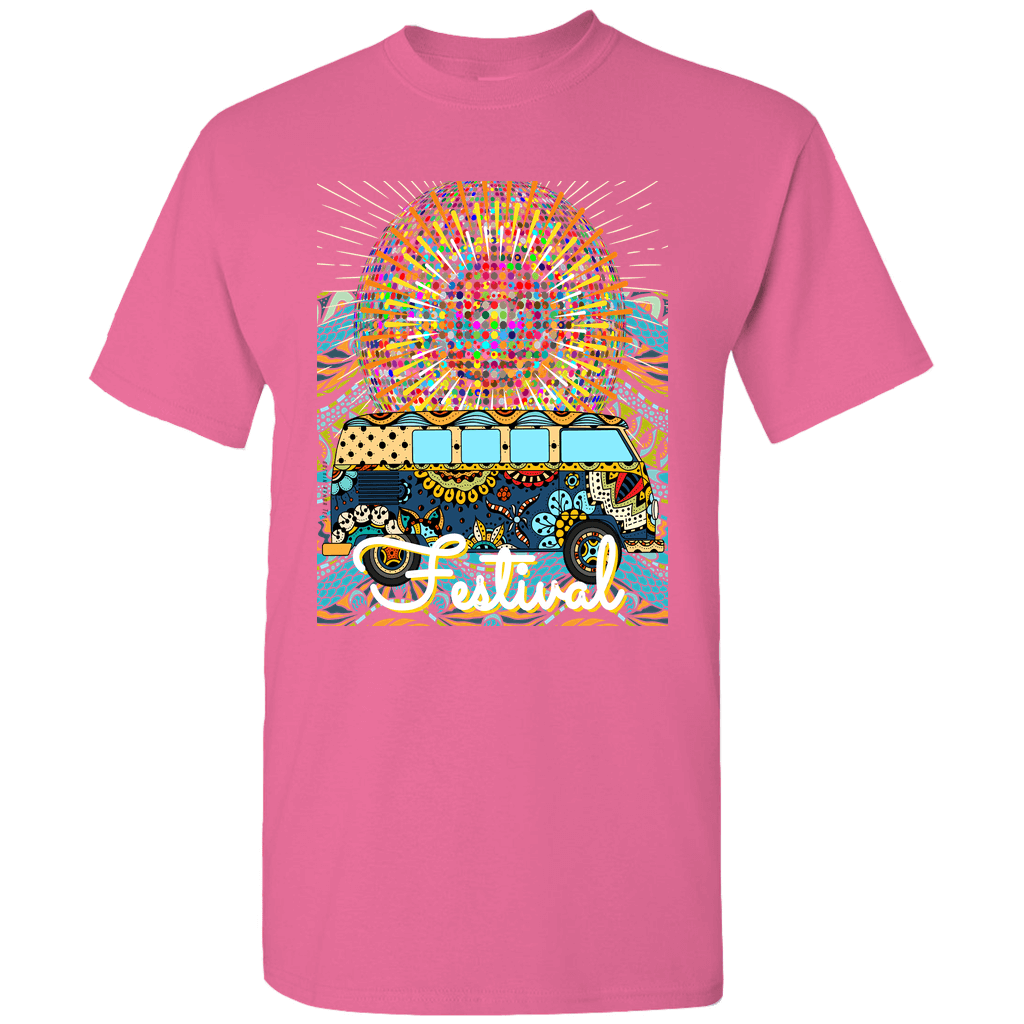 festival days tee