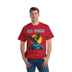 No Fear Surf Heavyweight Tee